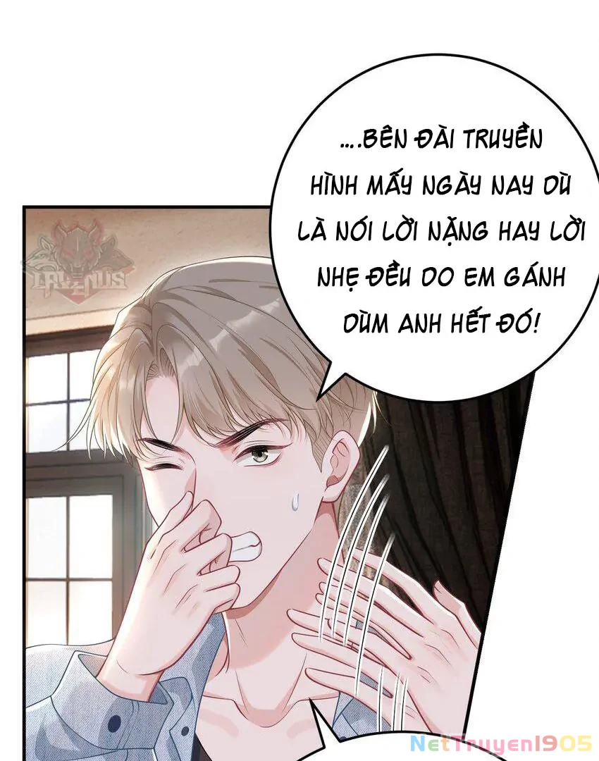 Cô Ấy Dường Như Đang Trêu Chọc Tôi Chapter 27 - 6
