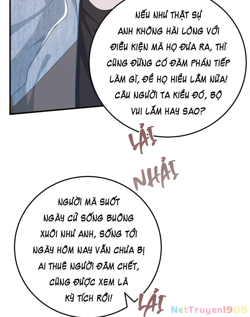 Cô Ấy Dường Như Đang Trêu Chọc Tôi Chapter 27 - 7