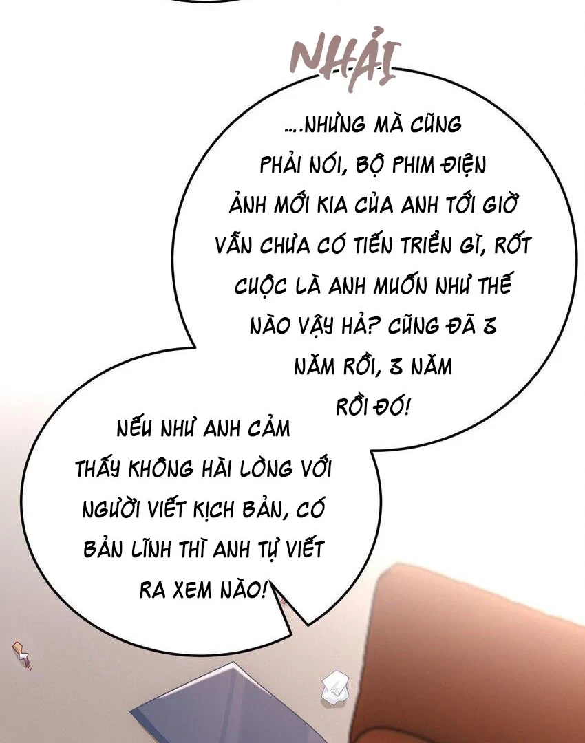 Cô Ấy Dường Như Đang Trêu Chọc Tôi Chapter 27 - 8