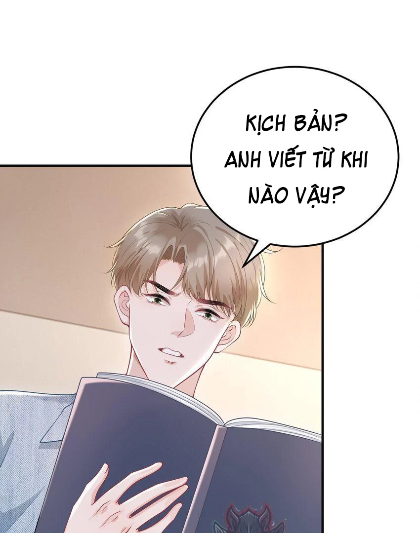 Cô Ấy Dường Như Đang Trêu Chọc Tôi Chapter 27 - 14