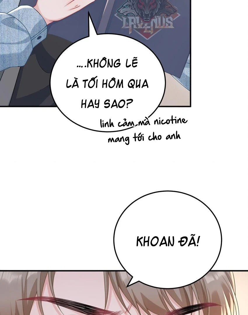 Cô Ấy Dường Như Đang Trêu Chọc Tôi Chapter 27 - 15