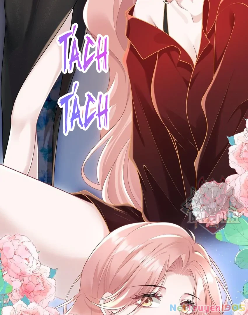 Cô Ấy Dường Như Đang Trêu Chọc Tôi Chapter 27 - 21