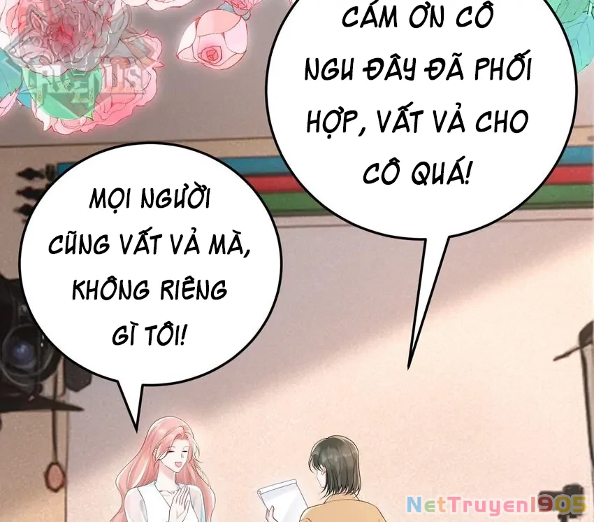 Cô Ấy Dường Như Đang Trêu Chọc Tôi Chapter 27 - 24