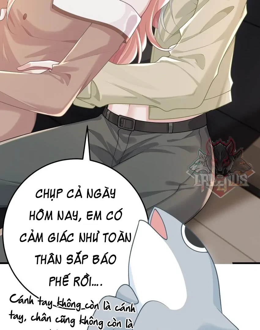 Cô Ấy Dường Như Đang Trêu Chọc Tôi Chapter 27 - 29