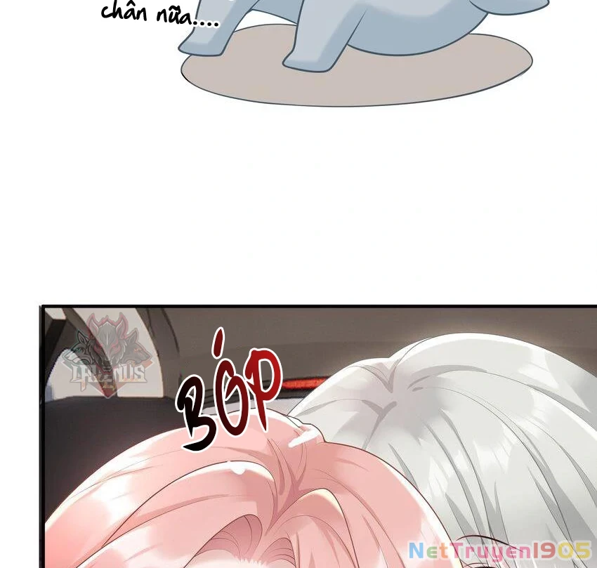 Cô Ấy Dường Như Đang Trêu Chọc Tôi Chapter 27 - 30