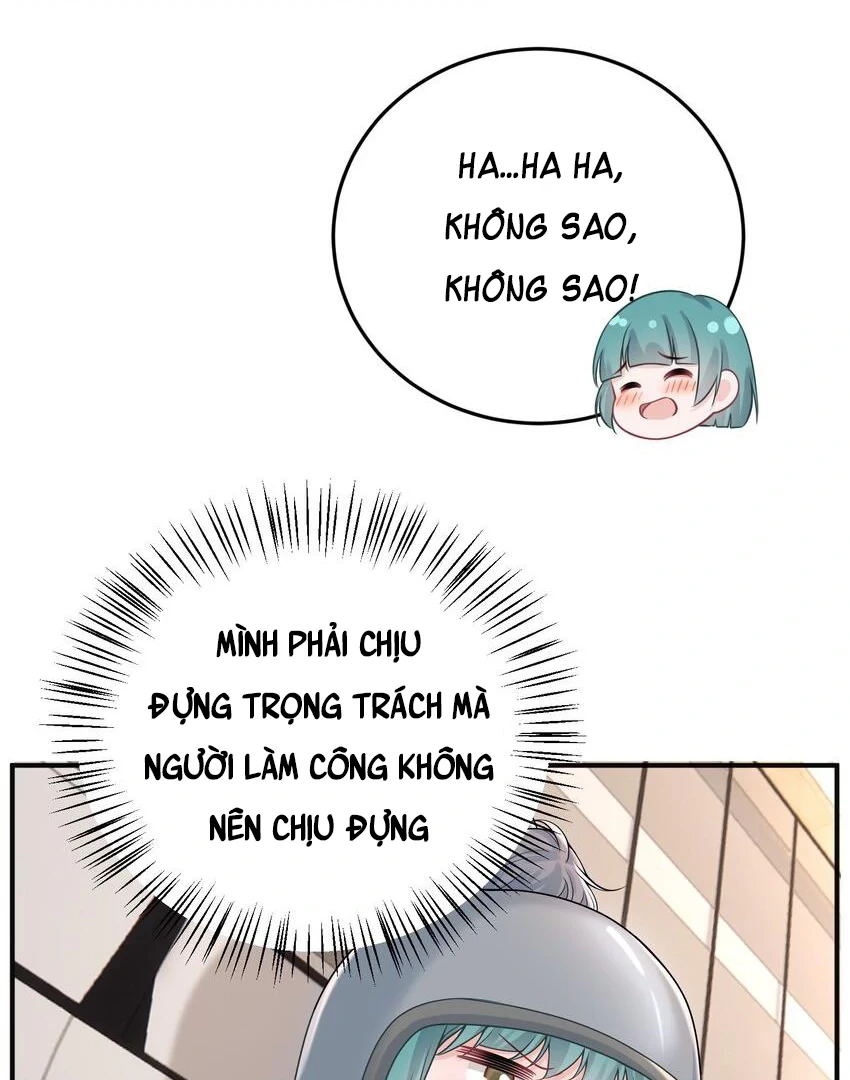 Cô Ấy Dường Như Đang Trêu Chọc Tôi Chapter 27 - 37