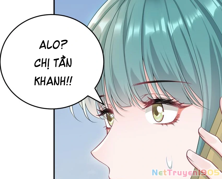 Cô Ấy Dường Như Đang Trêu Chọc Tôi Chapter 27 - 40