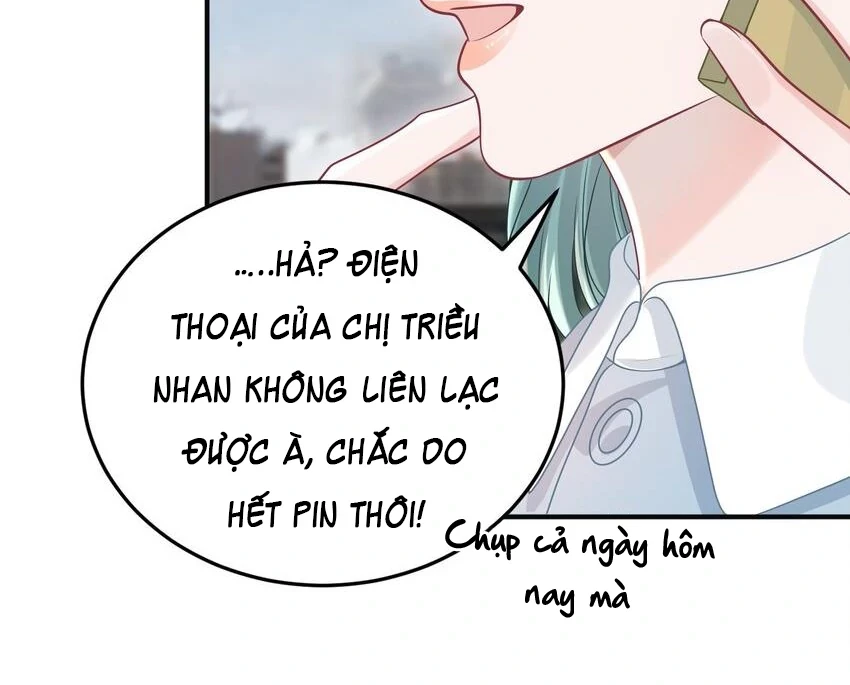 Cô Ấy Dường Như Đang Trêu Chọc Tôi Chapter 27 - 41