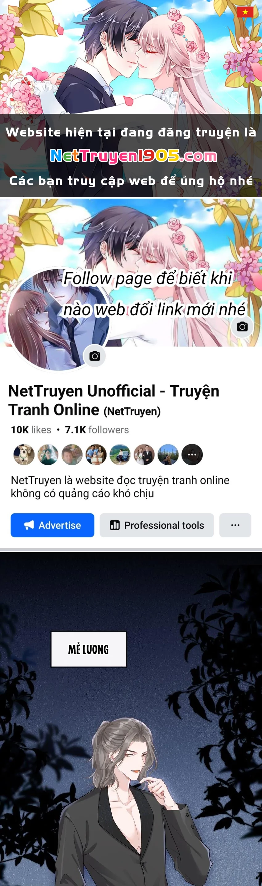 Cô Ấy Dường Như Đang Trêu Chọc Tôi Chapter 28 - 1