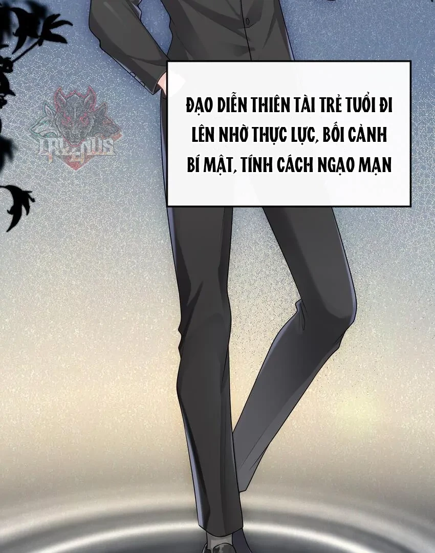 Cô Ấy Dường Như Đang Trêu Chọc Tôi Chapter 28 - 2