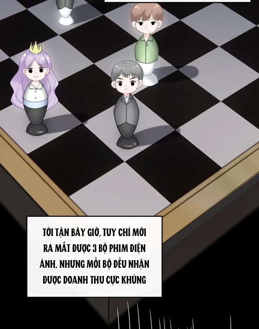Cô Ấy Dường Như Đang Trêu Chọc Tôi Chapter 28 - 4