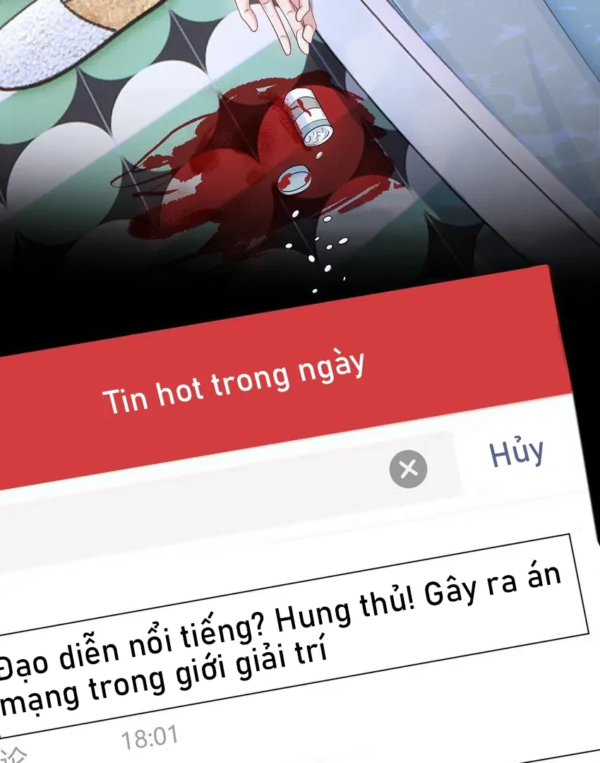 Cô Ấy Dường Như Đang Trêu Chọc Tôi Chapter 28 - 9