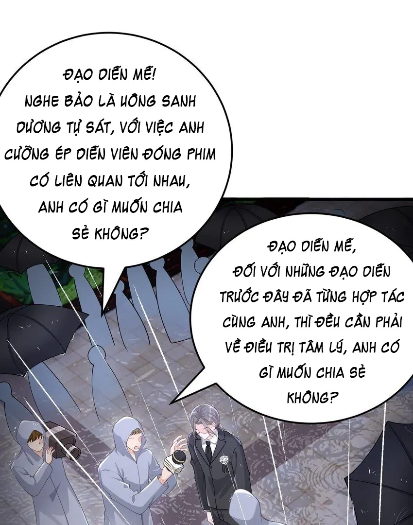 Cô Ấy Dường Như Đang Trêu Chọc Tôi Chapter 28 - 14