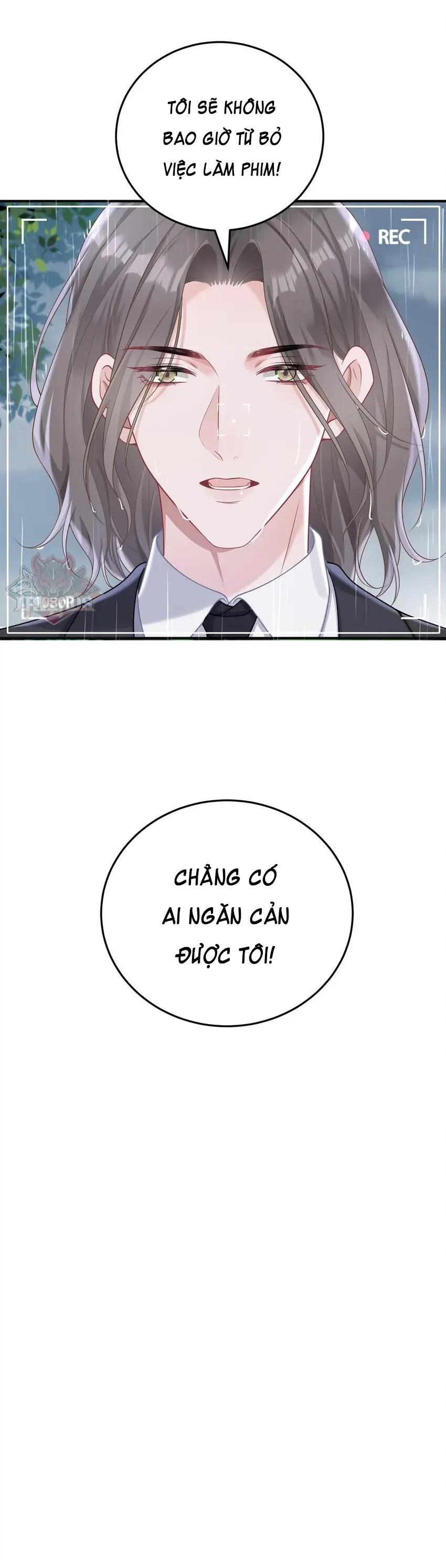 Cô Ấy Dường Như Đang Trêu Chọc Tôi Chapter 28 - 19