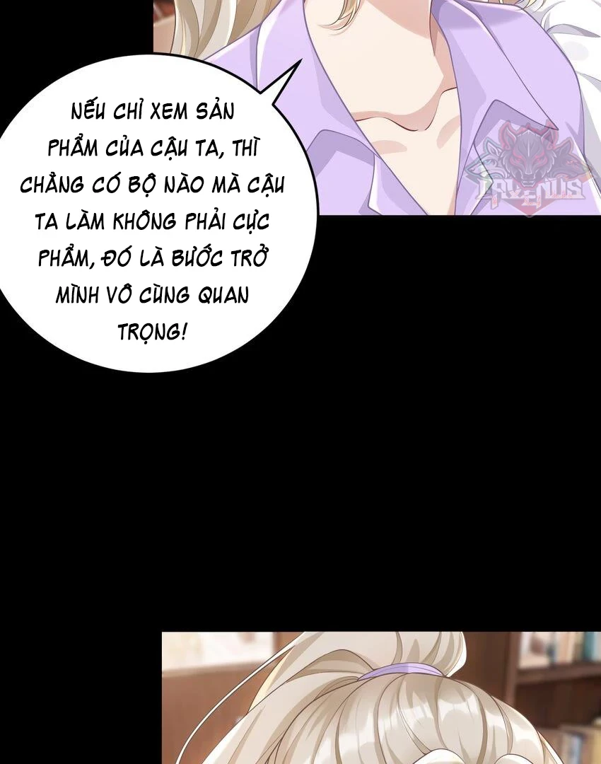 Cô Ấy Dường Như Đang Trêu Chọc Tôi Chapter 28 - 28