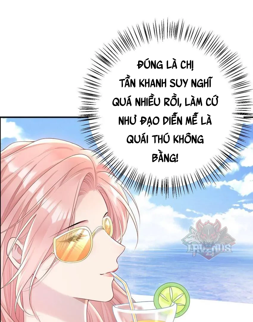 Cô Ấy Dường Như Đang Trêu Chọc Tôi Chapter 28 - 33