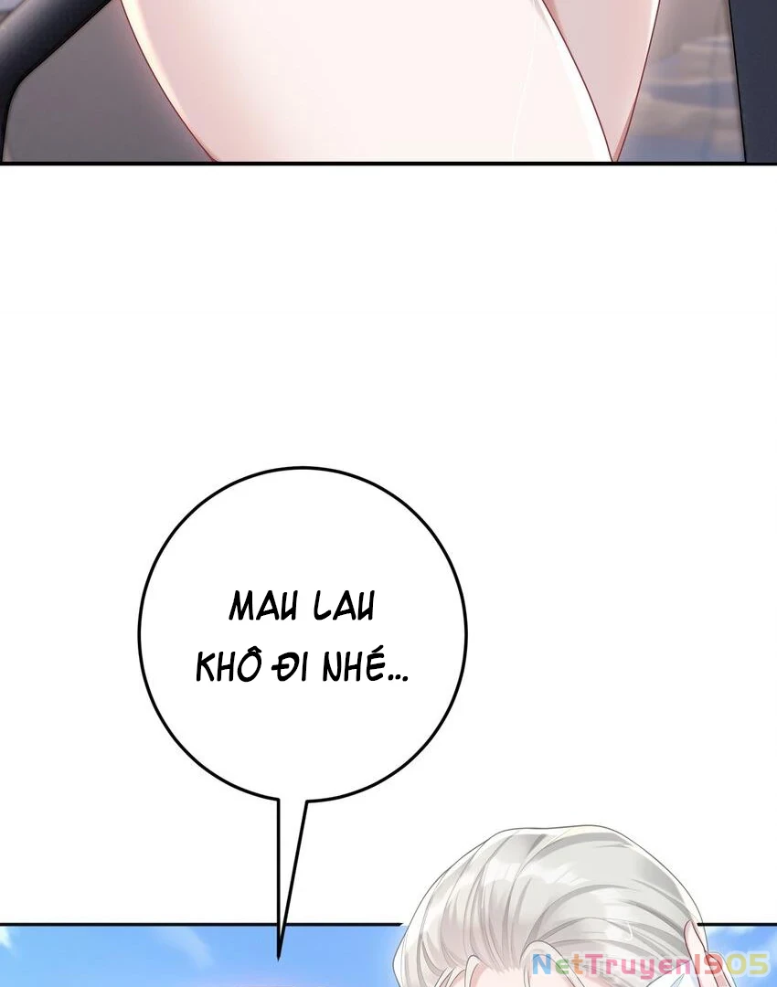 Cô Ấy Dường Như Đang Trêu Chọc Tôi Chapter 29 - 3