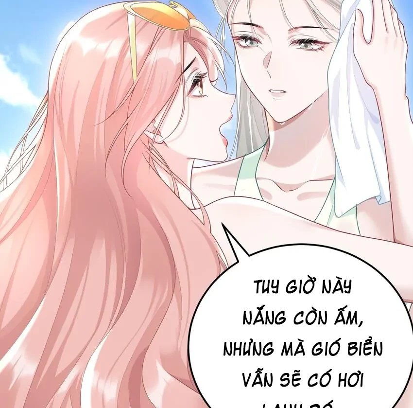 Cô Ấy Dường Như Đang Trêu Chọc Tôi Chapter 29 - 4