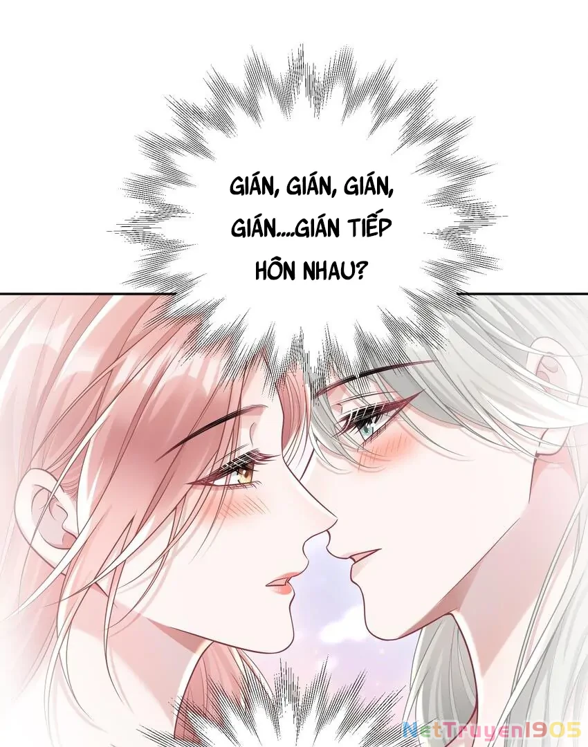 Cô Ấy Dường Như Đang Trêu Chọc Tôi Chapter 29 - 10