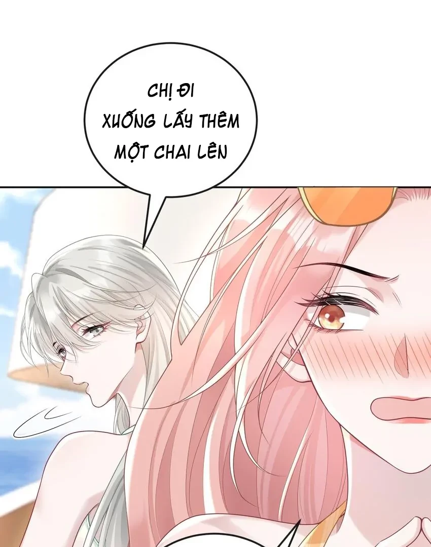 Cô Ấy Dường Như Đang Trêu Chọc Tôi Chapter 29 - 14