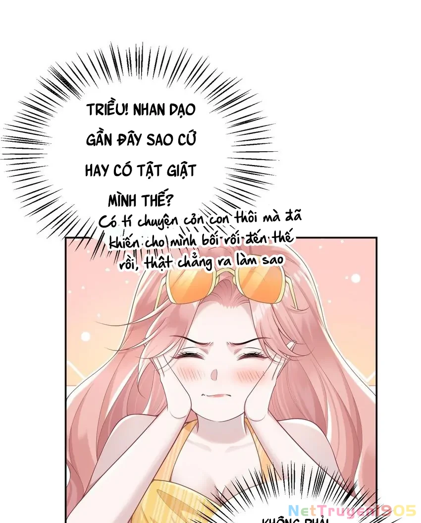 Cô Ấy Dường Như Đang Trêu Chọc Tôi Chapter 29 - 16