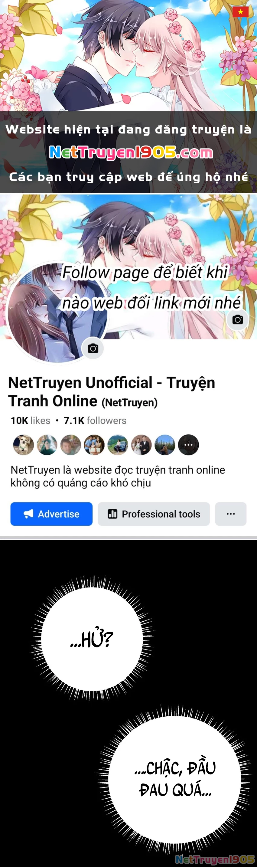 Cô Ấy Dường Như Đang Trêu Chọc Tôi Chapter 30 - 1
