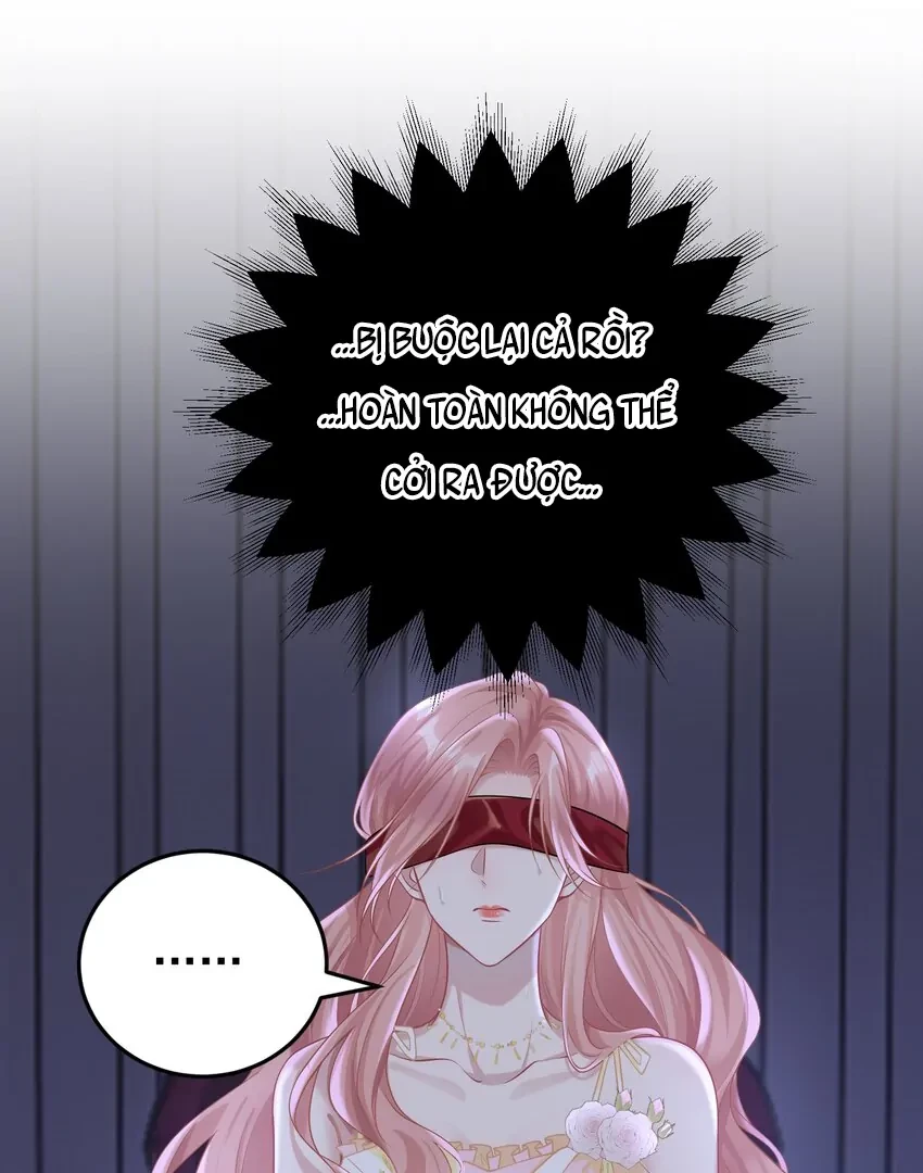 Cô Ấy Dường Như Đang Trêu Chọc Tôi Chapter 30 - 7