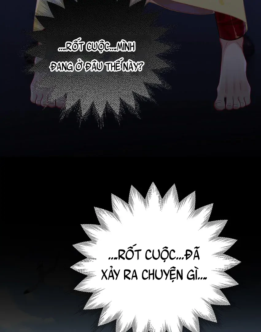 Cô Ấy Dường Như Đang Trêu Chọc Tôi Chapter 30 - 9