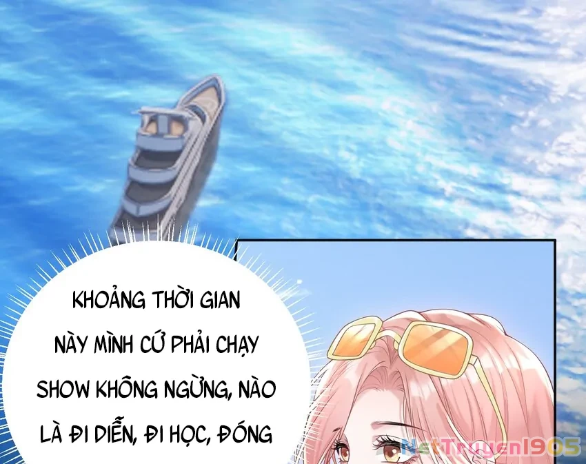 Cô Ấy Dường Như Đang Trêu Chọc Tôi Chapter 30 - 11