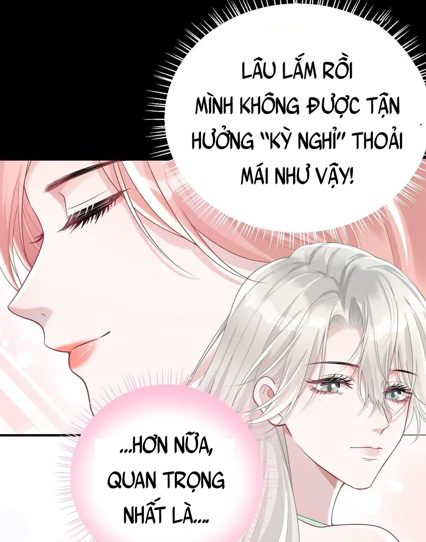 Cô Ấy Dường Như Đang Trêu Chọc Tôi Chapter 30 - 13