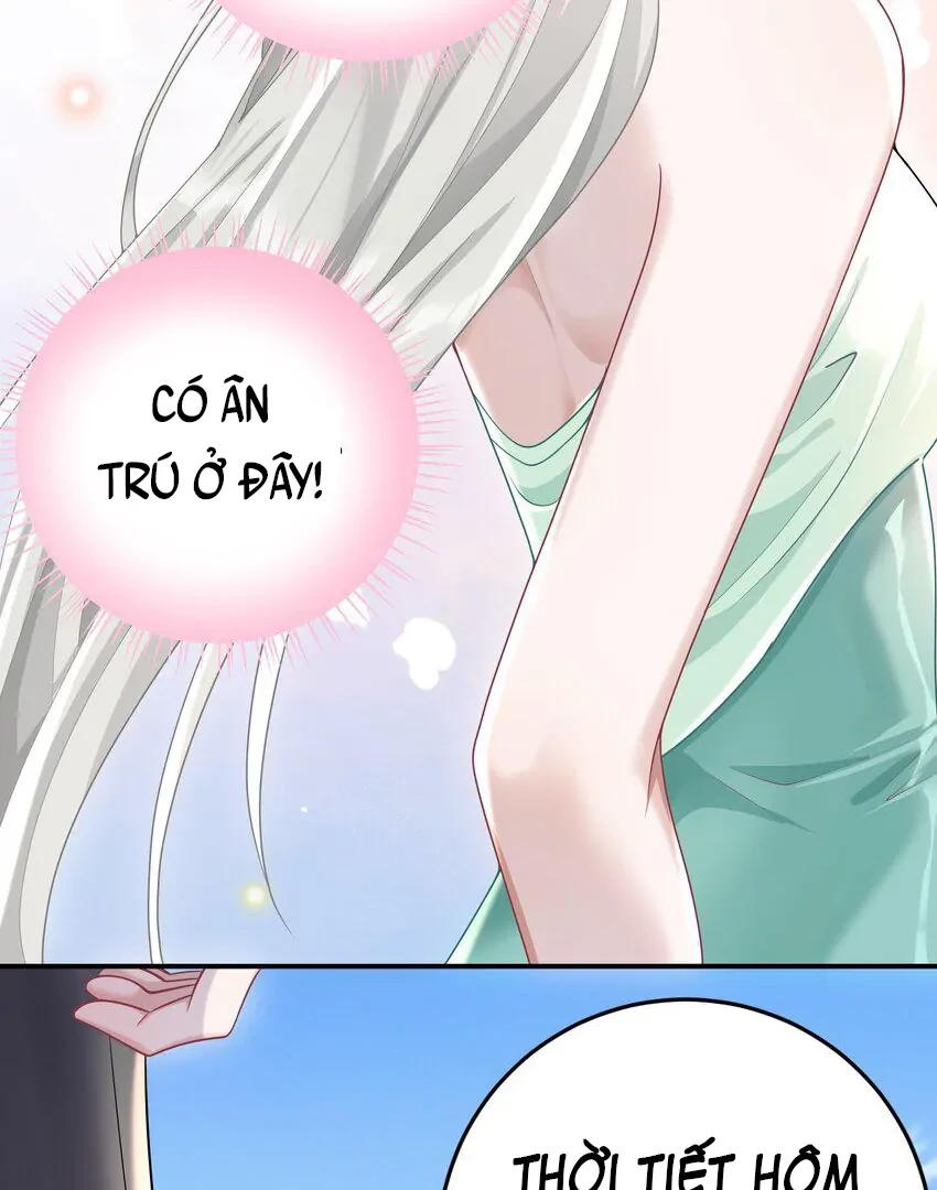 Cô Ấy Dường Như Đang Trêu Chọc Tôi Chapter 30 - 14