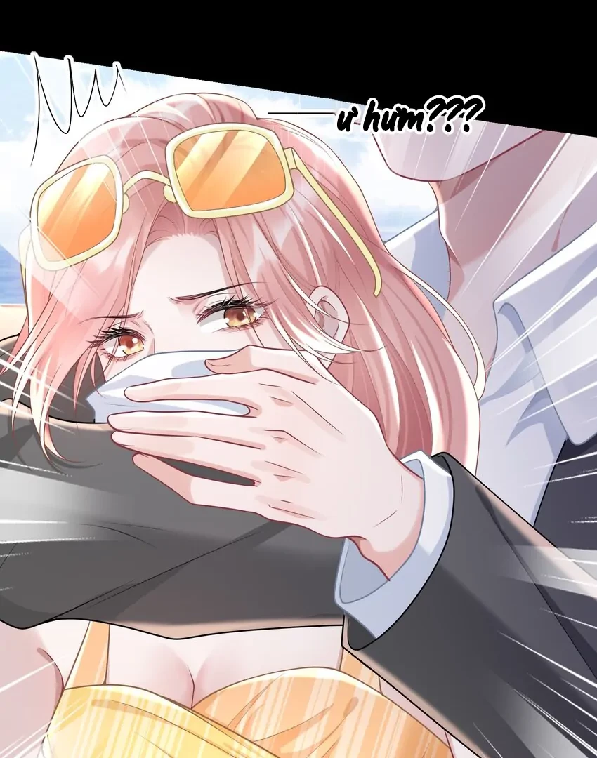 Cô Ấy Dường Như Đang Trêu Chọc Tôi Chapter 30 - 18