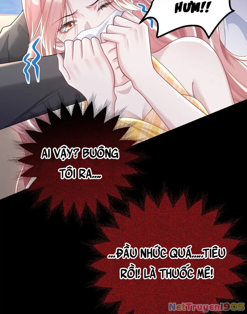 Cô Ấy Dường Như Đang Trêu Chọc Tôi Chapter 30 - 20
