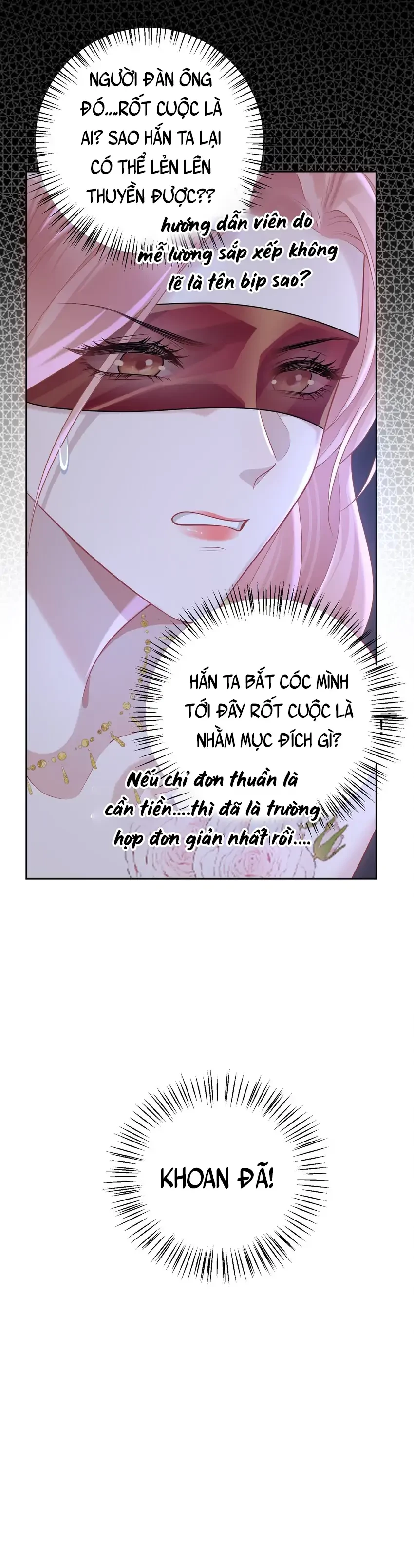 Cô Ấy Dường Như Đang Trêu Chọc Tôi Chapter 30 - 24