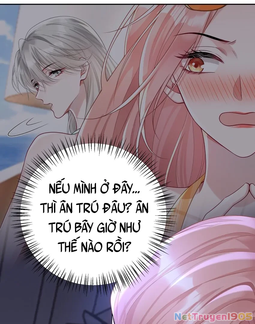 Cô Ấy Dường Như Đang Trêu Chọc Tôi Chapter 30 - 25