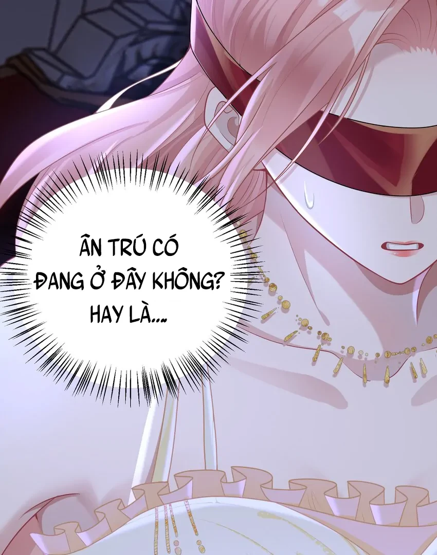 Cô Ấy Dường Như Đang Trêu Chọc Tôi Chapter 30 - 26