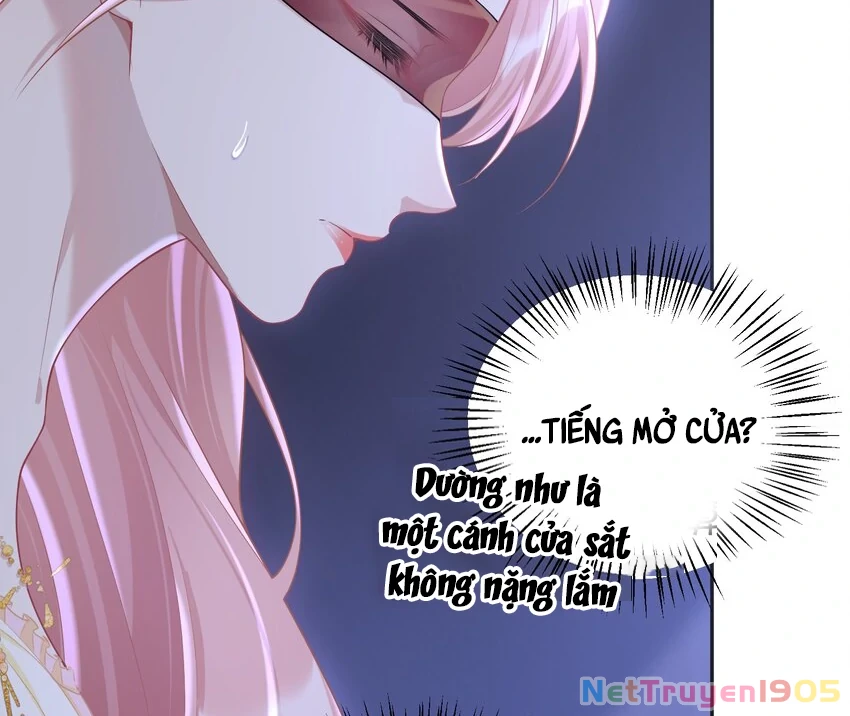 Cô Ấy Dường Như Đang Trêu Chọc Tôi Chapter 30 - 33