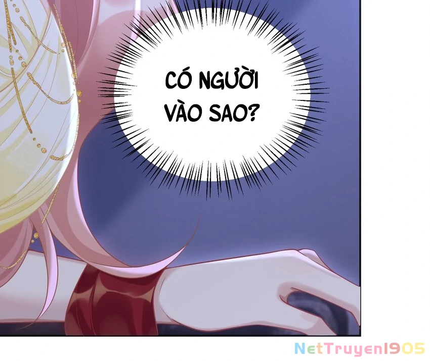 Cô Ấy Dường Như Đang Trêu Chọc Tôi Chapter 30 - 34