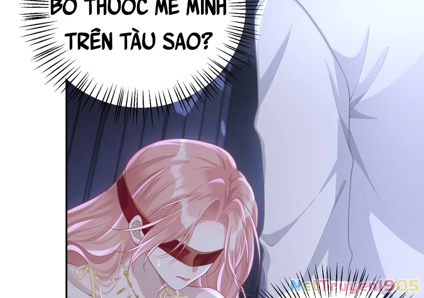 Cô Ấy Dường Như Đang Trêu Chọc Tôi Chapter 30 - 38