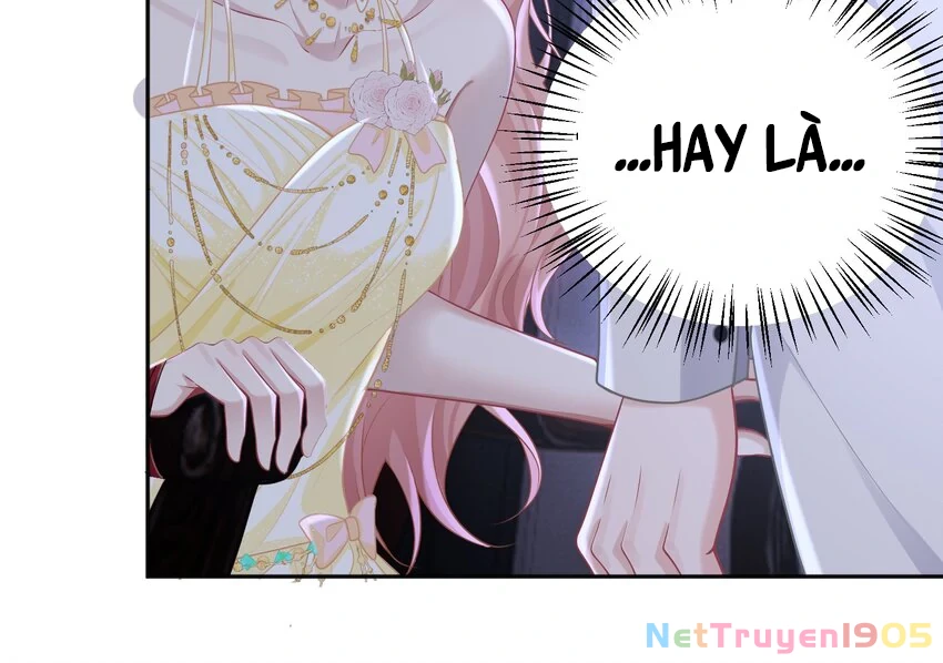 Cô Ấy Dường Như Đang Trêu Chọc Tôi Chapter 30 - 39