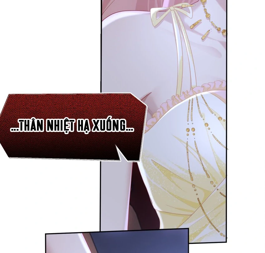Cô Ấy Dường Như Đang Trêu Chọc Tôi Chapter 30 - 43