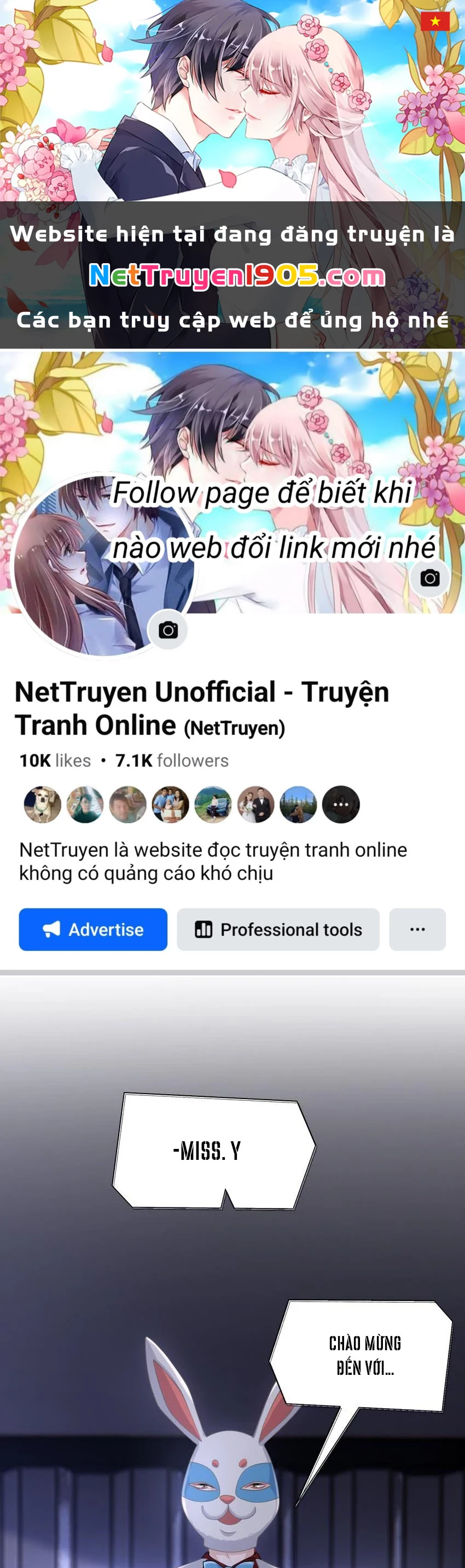 Cô Ấy Dường Như Đang Trêu Chọc Tôi Chapter 31 - 1