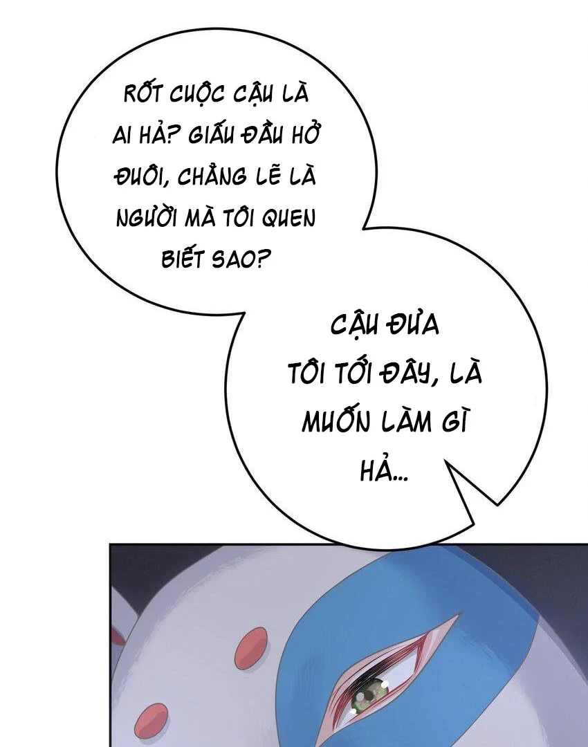 Cô Ấy Dường Như Đang Trêu Chọc Tôi Chapter 31 - 6