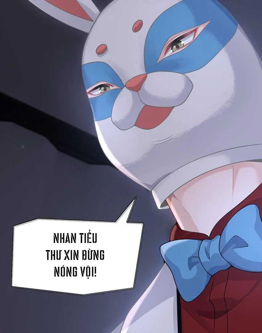 Cô Ấy Dường Như Đang Trêu Chọc Tôi Chapter 31 - 8