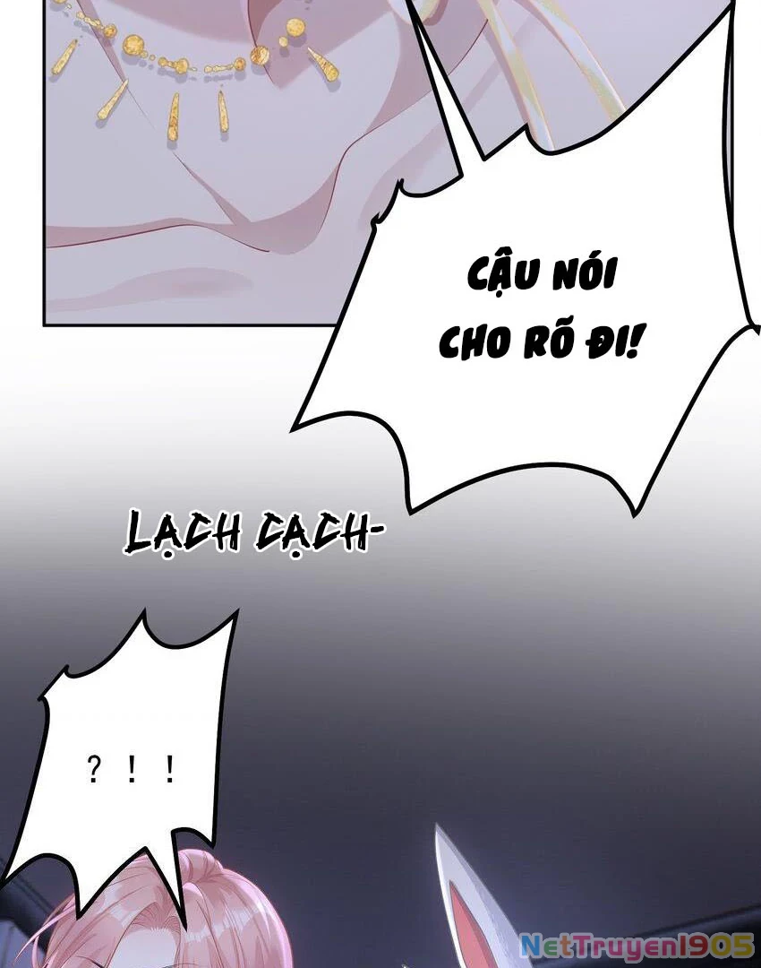Cô Ấy Dường Như Đang Trêu Chọc Tôi Chapter 31 - 15