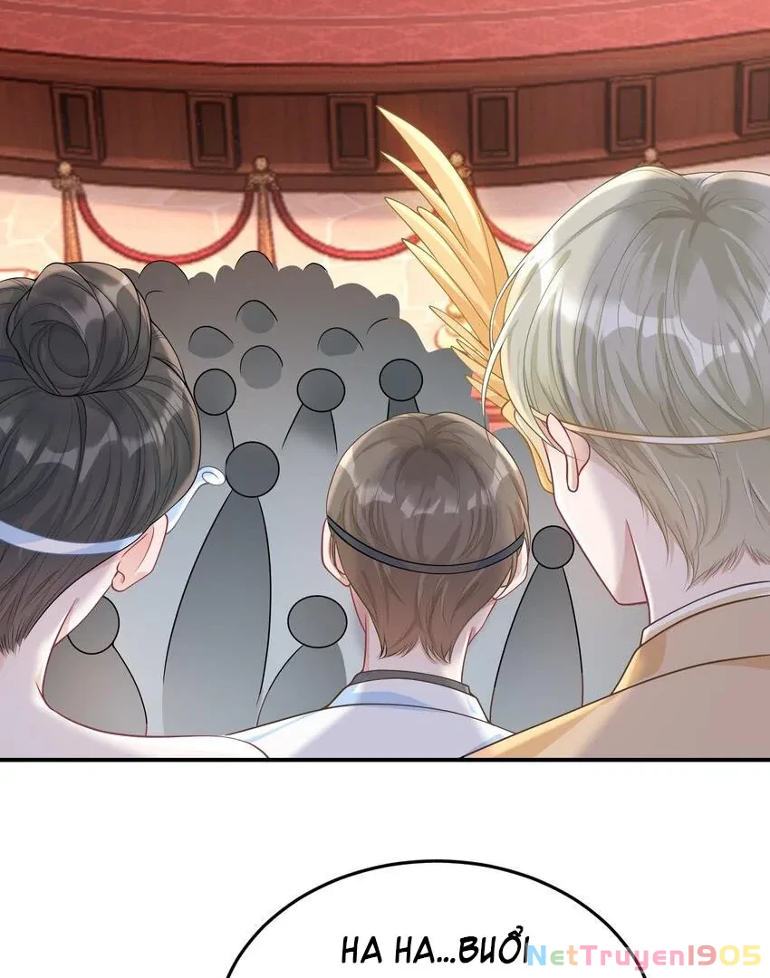 Cô Ấy Dường Như Đang Trêu Chọc Tôi Chapter 31 - 25