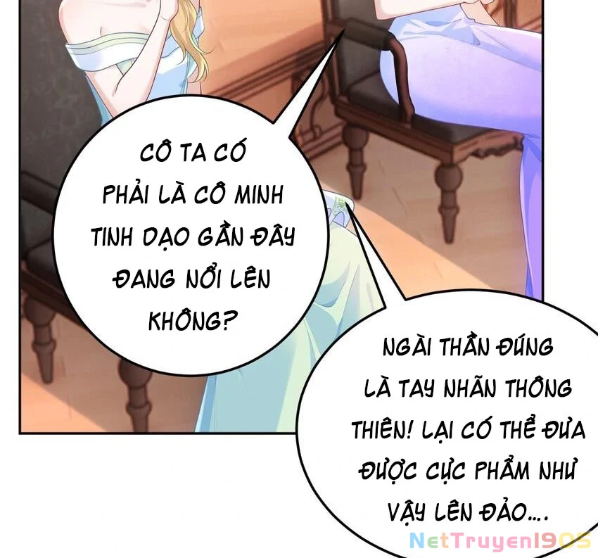 Cô Ấy Dường Như Đang Trêu Chọc Tôi Chapter 31 - 27