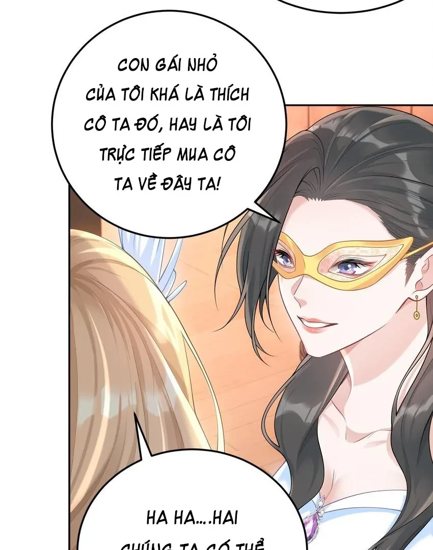 Cô Ấy Dường Như Đang Trêu Chọc Tôi Chapter 31 - 28