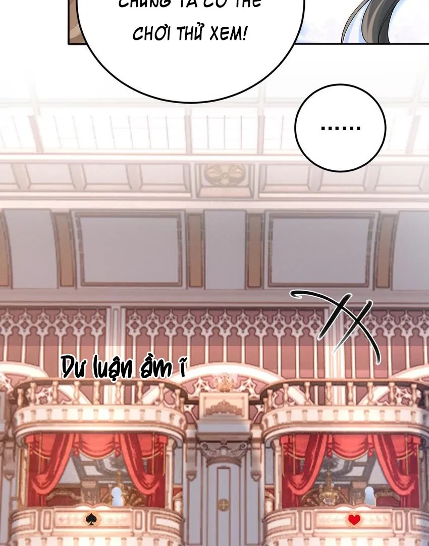 Cô Ấy Dường Như Đang Trêu Chọc Tôi Chapter 31 - 29