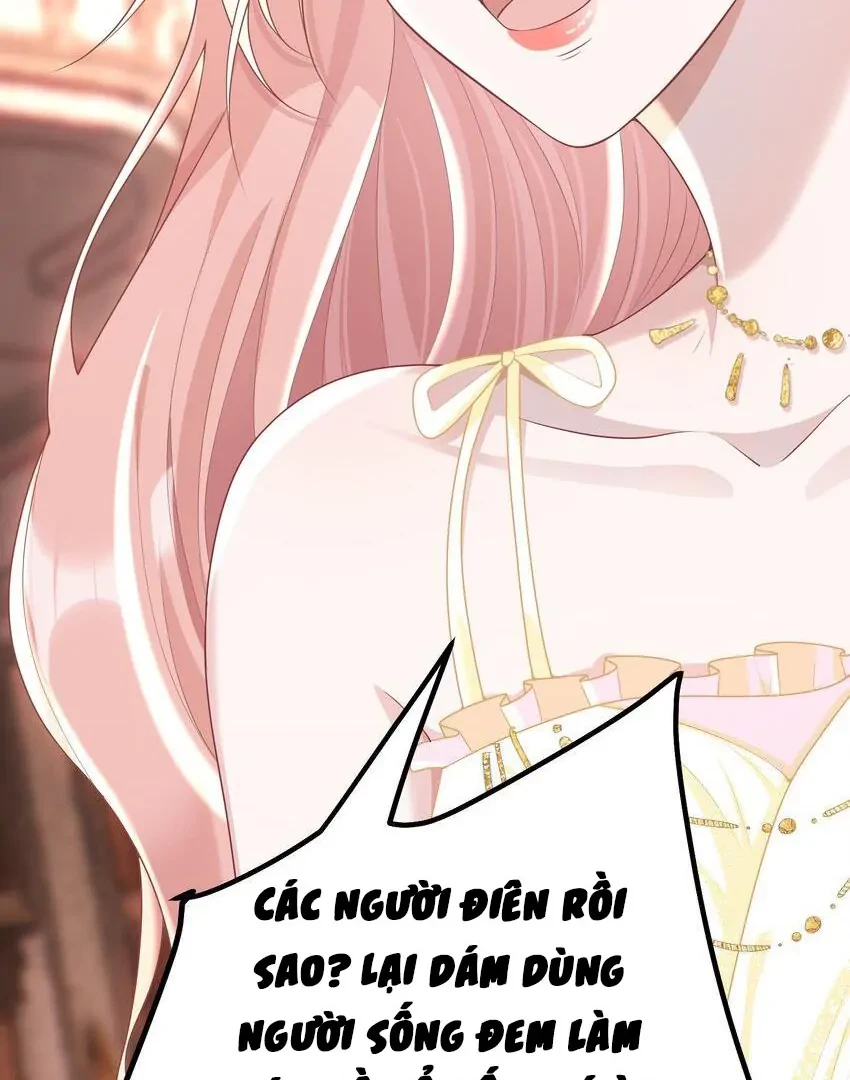 Cô Ấy Dường Như Đang Trêu Chọc Tôi Chapter 31 - 37